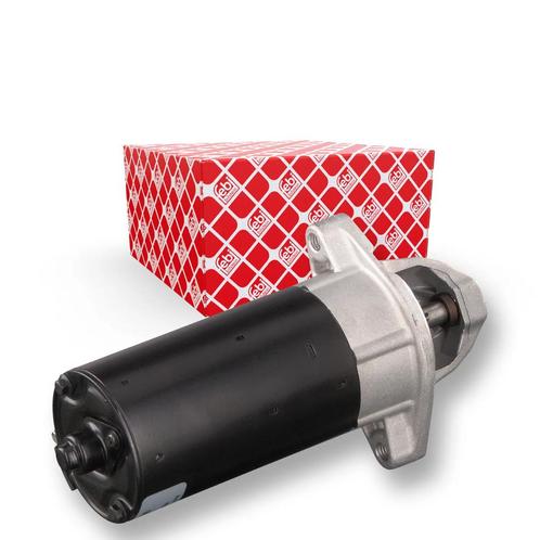 Startmotor / Starter BMW 1 (118 d,120 d), Auto-onderdelen, Motor en Toebehoren, Nieuw, Ophalen of Verzenden