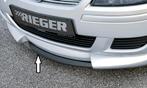Rieger spoilerzwaard | Corsa C: 06.03- (vanaf Facelift) -, Nieuw, Opel, Ophalen of Verzenden