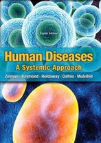 9780133424744 Human Diseases | Tweedehands, Gelezen, Mark Zelman, Ph.D., Verzenden