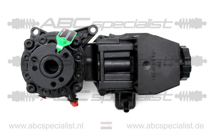 R129 SL W140 SEL ADS  hydraulische tandem pomp V8, Auto-onderdelen, Ophanging en Onderstel, Gereviseerd, Ophalen of Verzenden