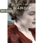 Margie 9789022960103 Jillian Cantor, Verzenden, Gelezen, Jillian Cantor