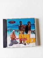 Baha Men the Album who  let the dogs out, Verzenden, Gebruikt