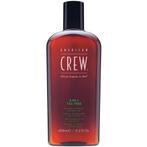 American Crew  3In1 Tea Tree  450 ml, Verzenden, Nieuw