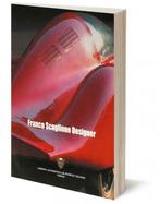 Franco Scaglione Designer, Verzenden, Nieuw, Asi, Overige merken