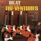 The Ventures - Beat Guitar Genius Of The Ventures, Ophalen of Verzenden, Gebruikt
