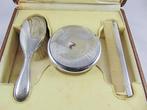 Antique French - Kaptafelset - 950 zilver