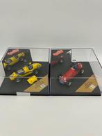 Vitesse 1:43 - Modelauto (2) - FERRARI 375 Winner ITALIAN, Nieuw