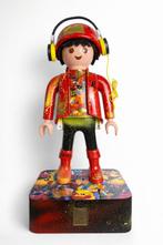 Daluxe Art - 1999 • XXL Pokémon Playmobil Display (75cm)