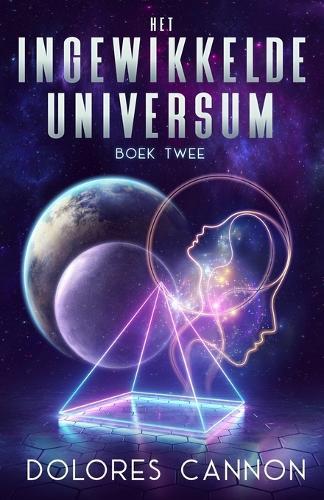 Het Ingewikkelde Universum Boek Twee, Boeken, Studieboeken en Cursussen, Verzenden