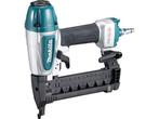 Makita At638a 8 Bar Nietmachine (narrow Crown), Verzenden, Nieuw