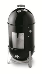 Smokey mountain cooker 47cm black - Weber, Nieuw, Verzenden