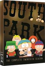 South Park - Seizoen 20 (DVD), Cd's en Dvd's, Verzenden, Nieuw in verpakking