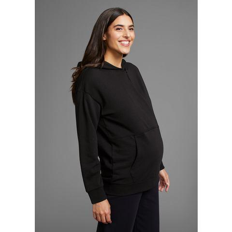 Neun Monate Zwangerschaps-sweatshirt, Kleding | Dames, Positiekleding, Nieuw, Verzenden