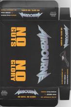 cd - Airbourne - No Guts. No Glory., Verzenden, Zo goed als nieuw