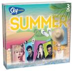 Skyradio Summer 2023 - 3CD, Ophalen of Verzenden, Nieuw in verpakking