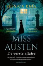 De eerste affaire / Miss Austen / 1 9789021045245, Verzenden, Zo goed als nieuw, Jessica Bull
