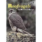Roofvogels van Noordwest-Europa 9789074345026 Dick Forsman, Boeken, Gelezen, Dick Forsman, Verzenden