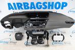 AIRBAG SET – DASHBOARD GRIJS CITROEN C4 PICASSO (2013-HEDEN), Gebruikt, Citroën