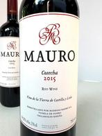 2015 Bodegas Mauro - Castilië en León - 2 Flessen (0.75, Nieuw