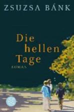 Die Hellen Tage 9783596184378 Corinna Zimber, Verzenden, Zo goed als nieuw, Corinna Zimber