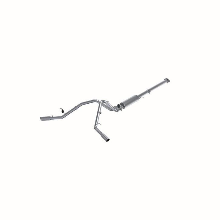 MBRP 2007-2008 Chev/GMC 1500 (Next Gen.) CC EC (excl. 8 bed), Auto-onderdelen, Uitlaatsystemen, Ophalen of Verzenden