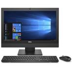 Dell Optiplex 5250 All-in-one - Intel Core i5-6e Generatie -, Computers en Software, Verzenden, Zo goed als nieuw