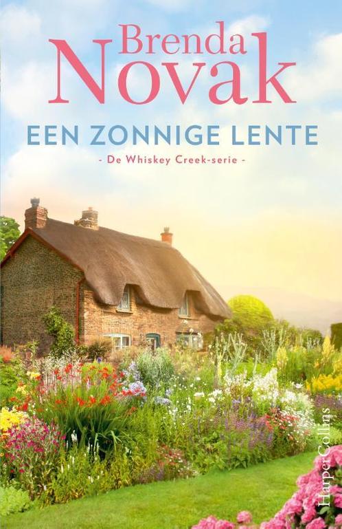 Een zonnige lente / Whiskey Creek / 6 9789402709858, Boeken, Romans, Zo goed als nieuw, Verzenden