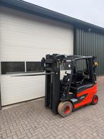 Linde E25 elektrische heftruck 4175 uur! (2015), 2000 tot 3000 kg, Elektrisch, Heftruck, Linde