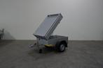 Actiemodel: Anssems bagagewagen GT500 151x101x48cm, Auto diversen, Aanhangers en Bagagewagens, Ophalen, Nieuw