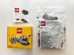 Lego Merchandise - Architecture - Cities of Wonders – 3 Sets, Nieuw