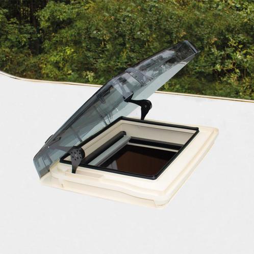 Remitop Vista 40x40 Transparant, Caravans en Kamperen, Kampeeraccessoires, Nieuw