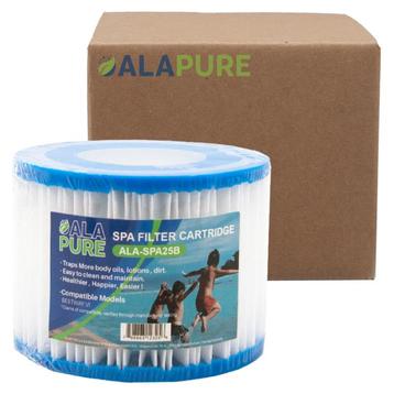 Spa Filter voor Bestway Lay Z Type VI beschikbaar voor biedingen