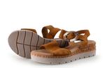 Gabor Sandalen in maat 38 Bruin | 10% extra korting, Kleding | Dames, Schoenen, Bruin, Verzenden, Gabor, Sandalen of Muiltjes