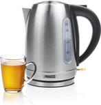 RVS Waterkoker 2200W | Laatste Stuk!, Ophalen of Verzenden, Nieuw, Koelelement