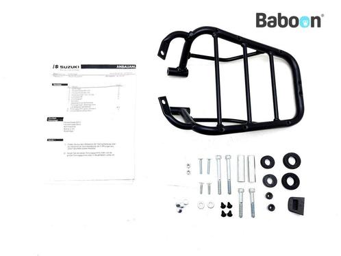 Bagage Rek Suzuki AN 250 Burgman 2003-2006 (AN250), Motoren, Onderdelen | Suzuki, Gebruikt, Verzenden