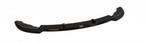 Maxton Front Splitter M-Pakket BMW E46 Sedan/Tour B4410, Nieuw, Voor, BMW