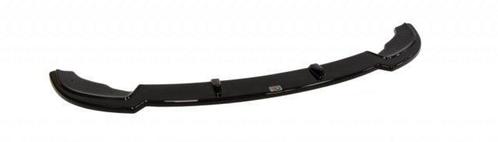 Maxton Front Splitter M-Pakket BMW E46 Sedan/Tour B4410, Auto-onderdelen, Carrosserie en Plaatwerk, Nieuw, BMW, Voor