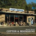 cd - Michele Biondi - Cotton &amp; Moonshine, Verzenden, Nieuw in verpakking