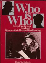 Who is who 9789022838754 Keegan, Boeken, Verzenden, Gelezen, Keegan