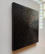 Aykaz Arzumanyan - Rose - 875 - Abstraction géométrique, Antiek en Kunst