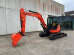 Veiling: Rupsgraafmachine Kubota KX161-3SZ Diesel 2012, Ophalen, Graafmachine