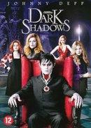 Dark shadows - DVD, Cd's en Dvd's, Dvd's | Komedie, Verzenden