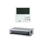 LG CM24F binnendeel airconditioner, Witgoed en Apparatuur, Nieuw, 3 snelheden of meer, Verzenden