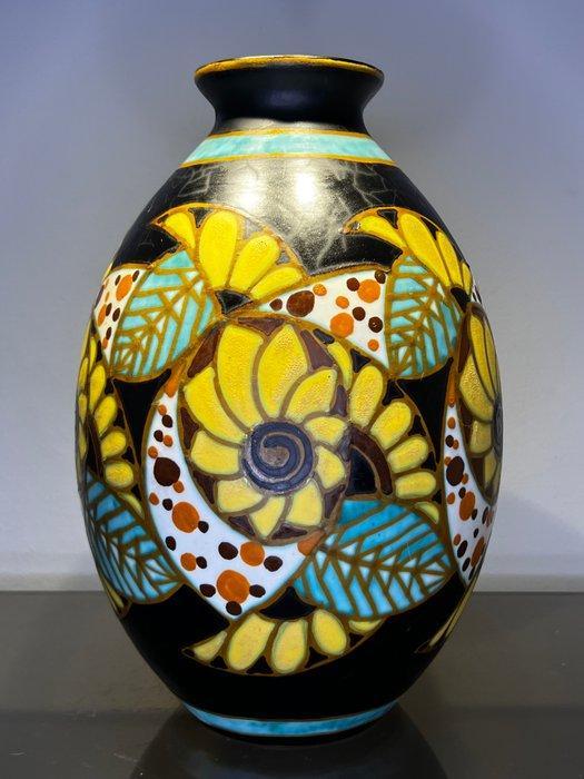 Keramis, Boch Frères, Keramis Boch - Charles Catteau, &, Antiek en Kunst, Antiek | Glas en Kristal