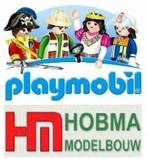 playmobil 123 hotel kasteel politie country brandweer, Nieuw, Ophalen of Verzenden