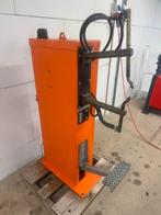 TECNA puntlasapparaat puntlasmachine puntlas apparaat, Doe-het-zelf en Verbouw, Gereedschap | Lasapparaten, Gebruikt