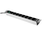 Ratio Electric Plenty Stroomverdelingspaneel (PDU) (Europese, Verzenden, Nieuw, Overige typen