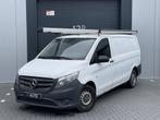 Zakelijke Lease |  Mercedes-Benz Vito 111 CDI Functional Lan, Auto's, Euro 5, Stof, Gebruikt, Overige kleuren