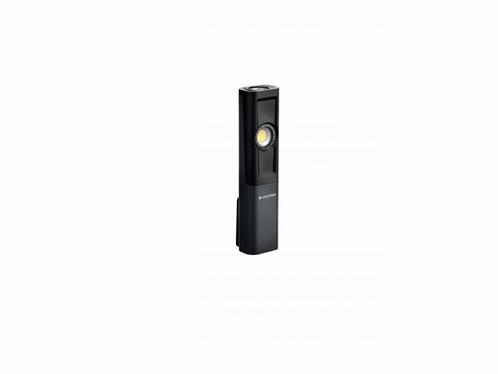 Ledlenser iW5R-FL werklamp - oplaadbaar, Watersport en Boten, Accessoires en Onderhoud, Ophalen of Verzenden
