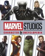Marvel Studios Character Encyclopedia 9780241357538, Verzenden, Zo goed als nieuw, Adam Bray